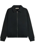 WBTom Full Zip Polo