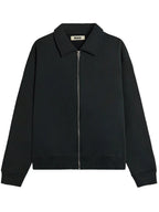 WBTom Full Zip Polo