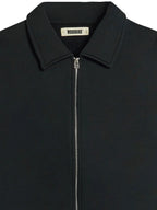 WBTom Full Zip Polo