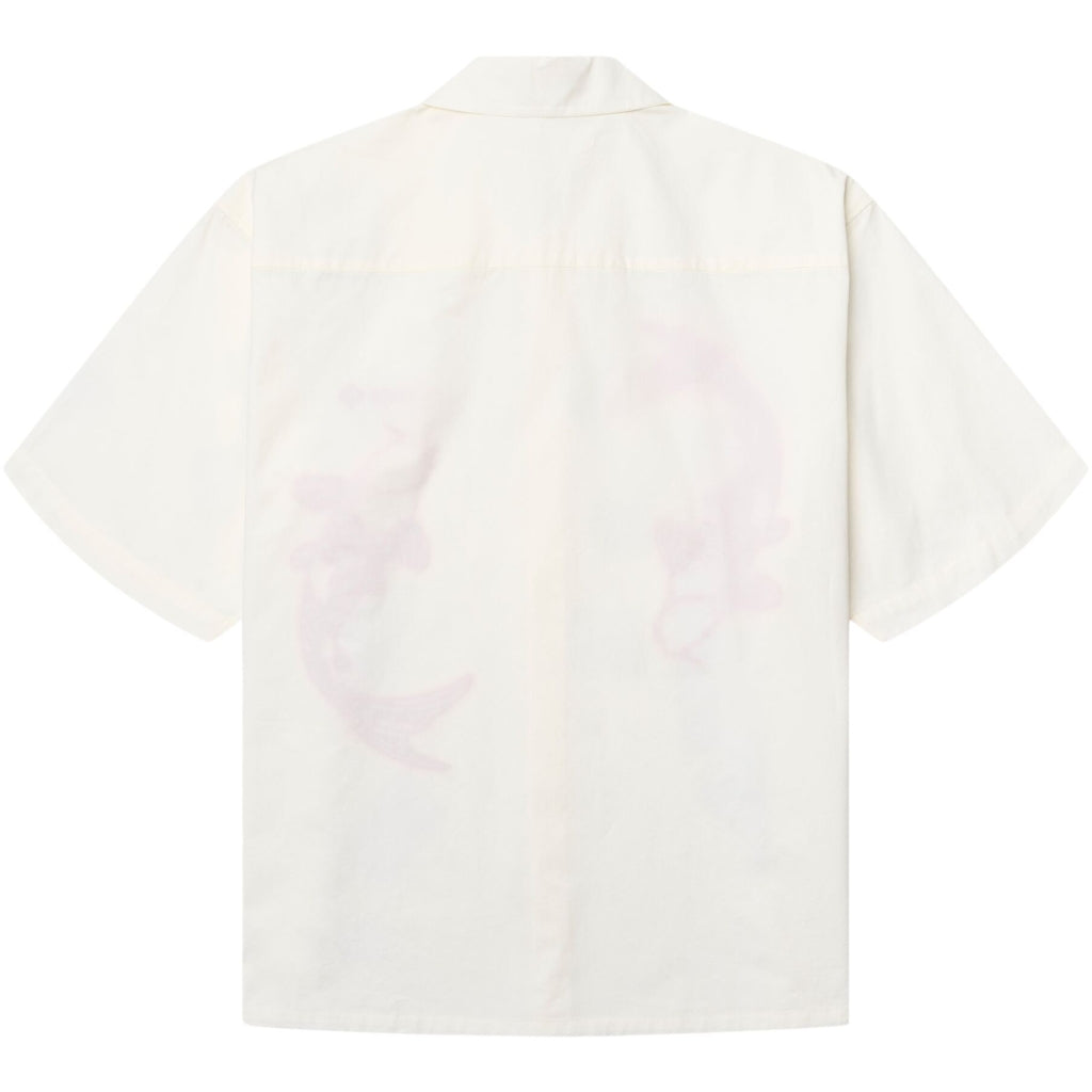 WBWang Carp Shirt