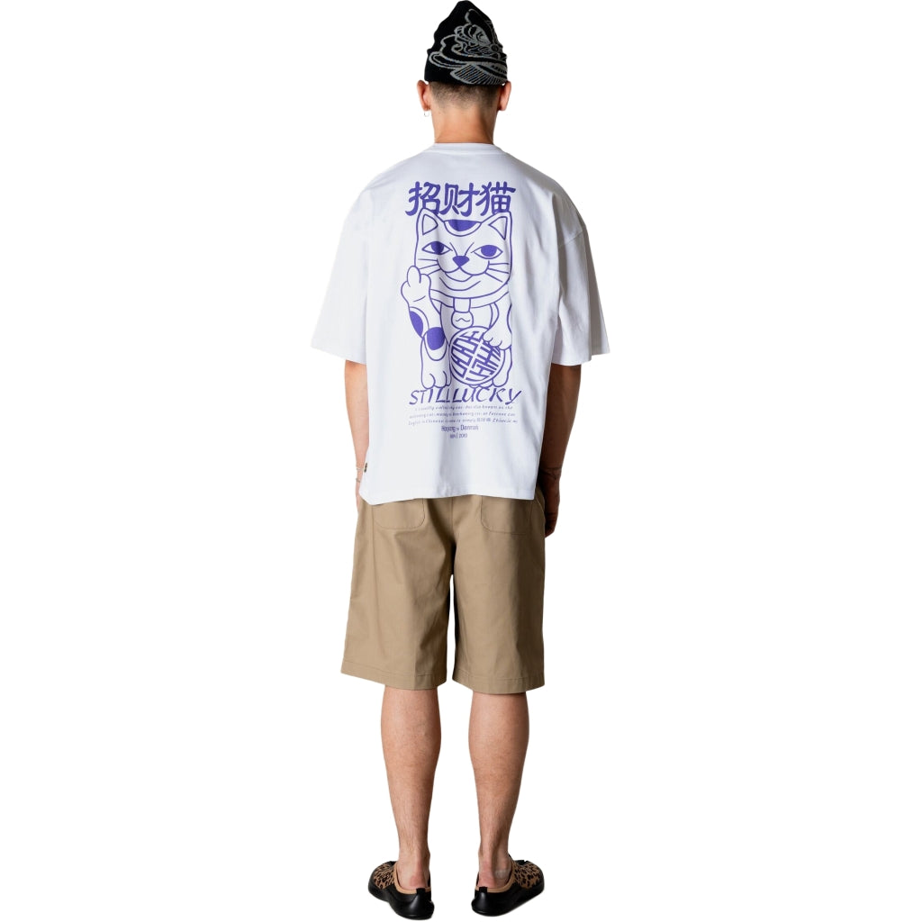WBBeam Lucky Tee