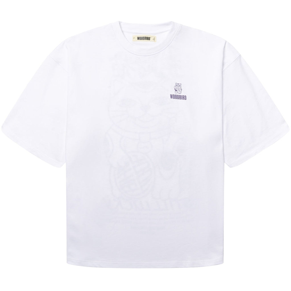 WBBeam Lucky Tee