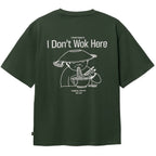 WBBaine Wok Tee
