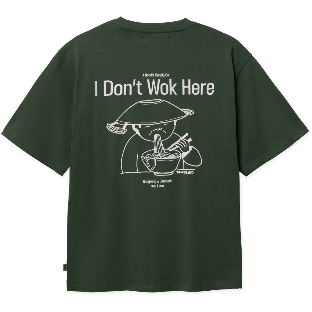 WBBaine Wok Tee
