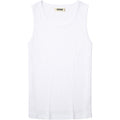 WBLee Tank Top - White