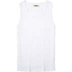 WBLee Tank Top - White