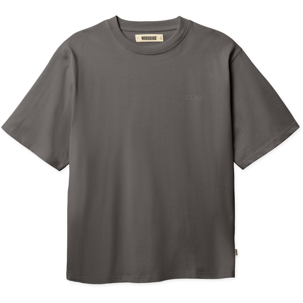 WBBaine Base tee