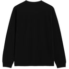 WBBaine LS Tee