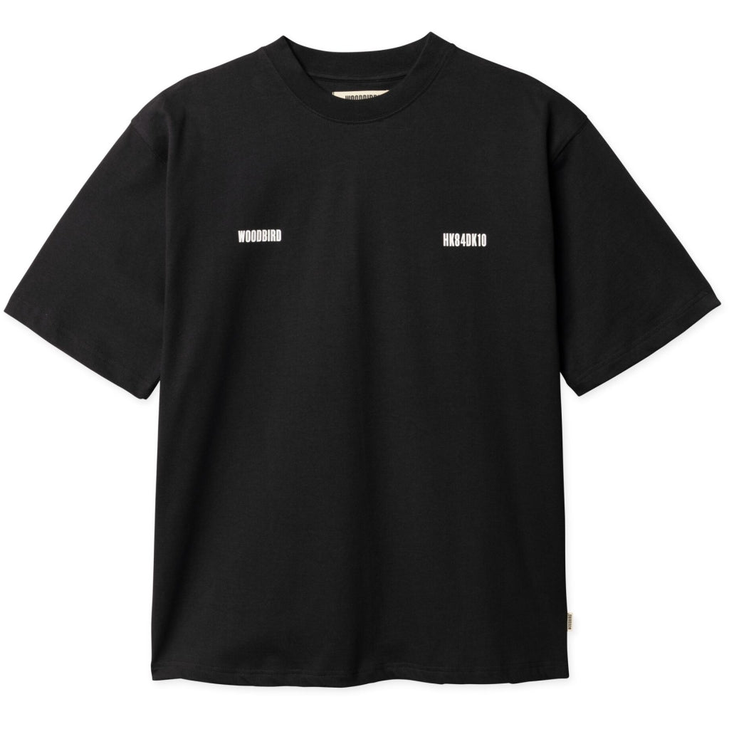 WBBaine Zilla Tee