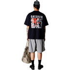WBBaine Zilla Tee