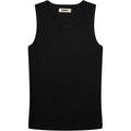 WBLee Tank Top - Black
