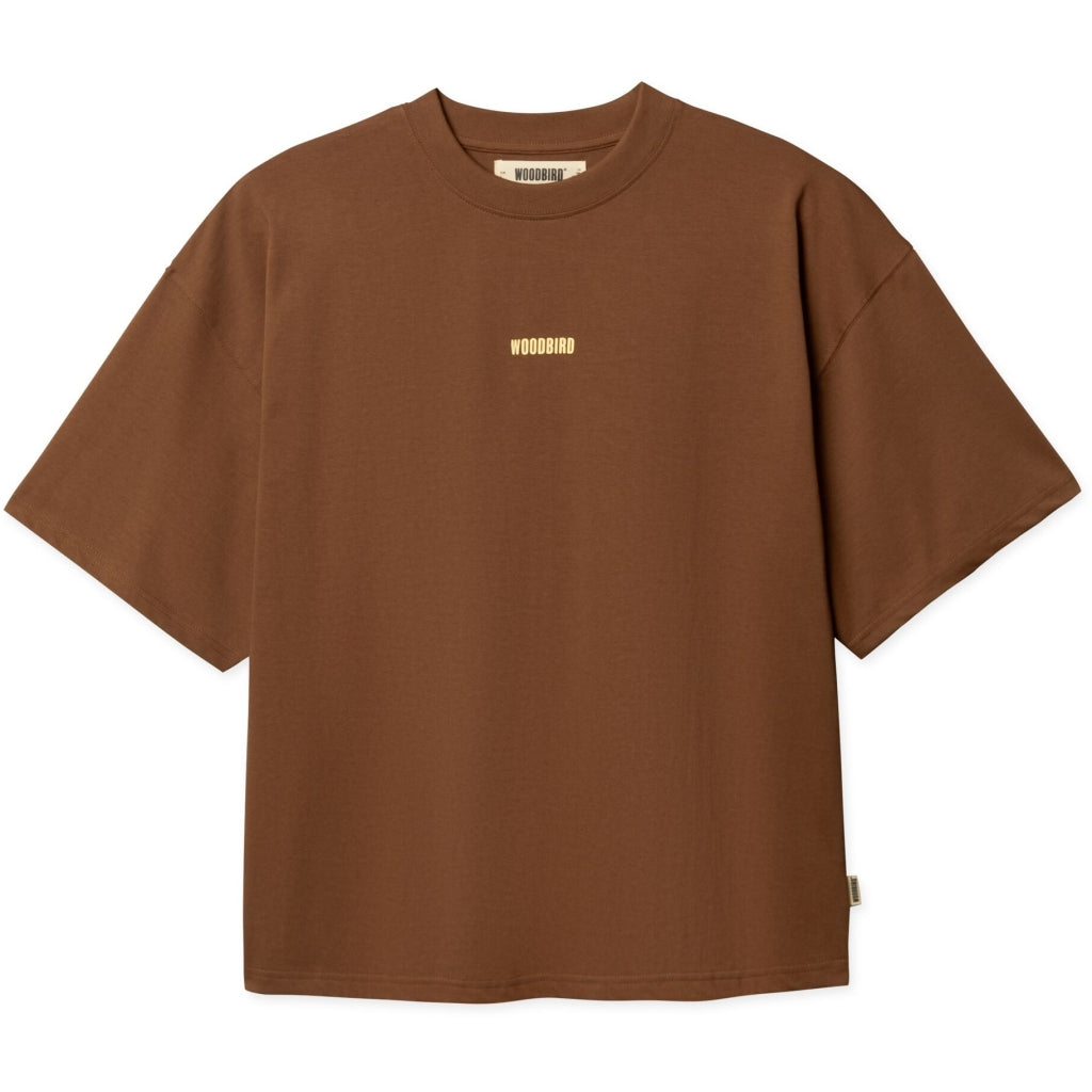 WBBeam Lion Tee
