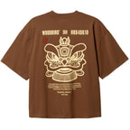 WBBeam Lion Tee