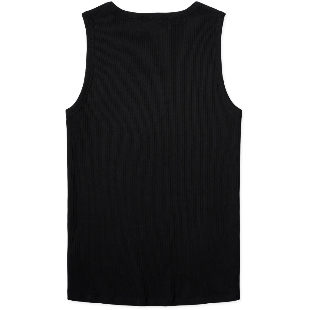 WBLee Tank Top - Black