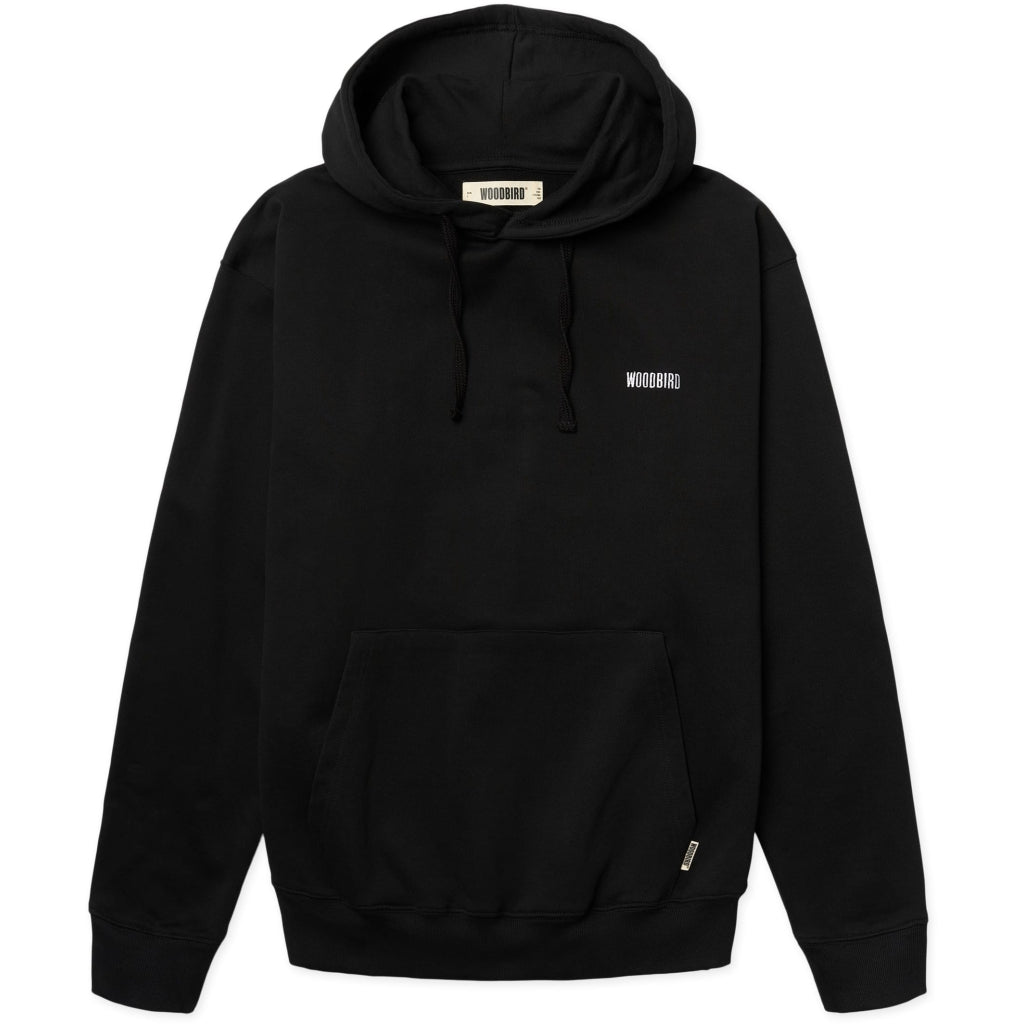 WBPacs HK Home Hoodie