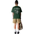 WBBaine Wok Tee