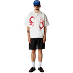 WBWang Carp Shirt