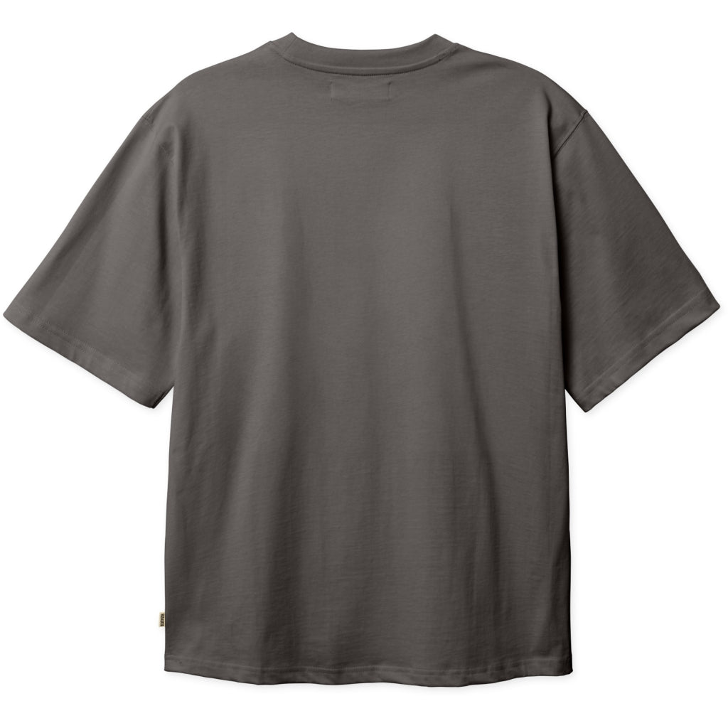WBBaine Base tee