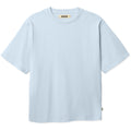 WBBaine Base tee – Dusty Blue