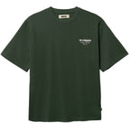 WBBaine Wok Tee