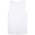 WBLee Tank Top - White