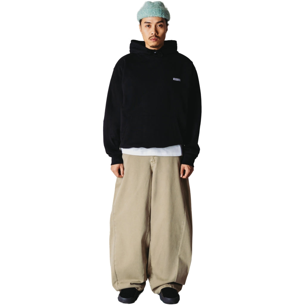 WBPacs HK Home Hoodie
