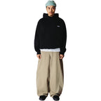 WBPacs HK Home Hoodie