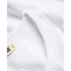 WBLee Tank Top - White