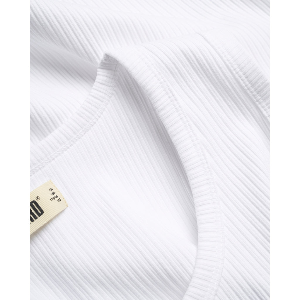 WBLee Tank Top - White