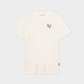 T-shirt Stockholm Cheers Off-White