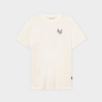 T-shirt Stockholm Cheers Off-White