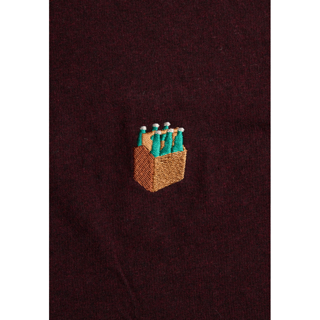 Application T-Shirt 1456 SIX