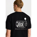 Printed T-shirt 1458 FUC