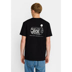 Printed T-shirt 1458 FUC