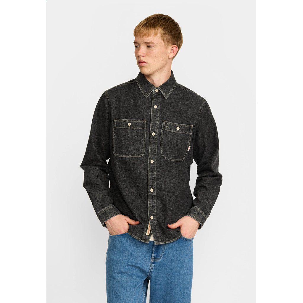 Worker Shirt 3225