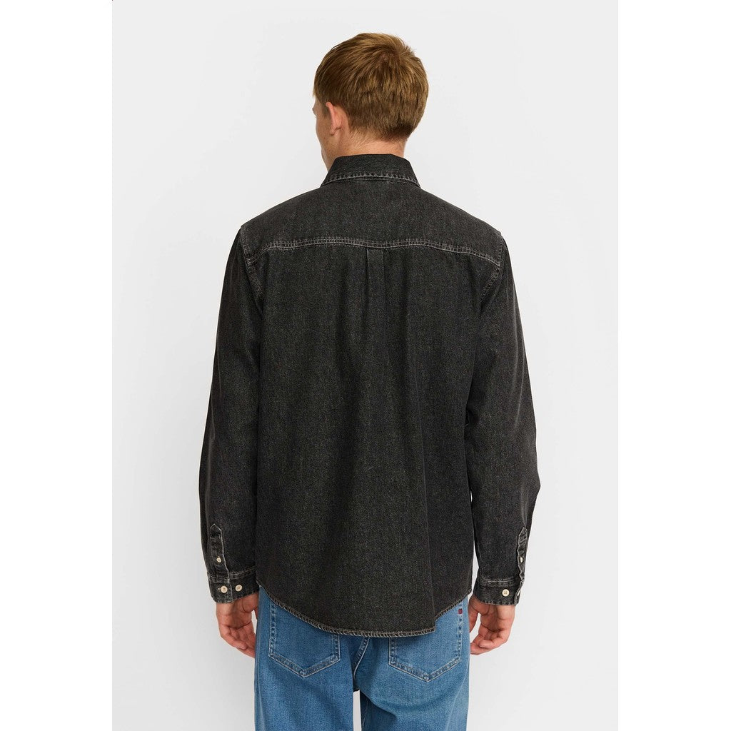 Worker Shirt 3225