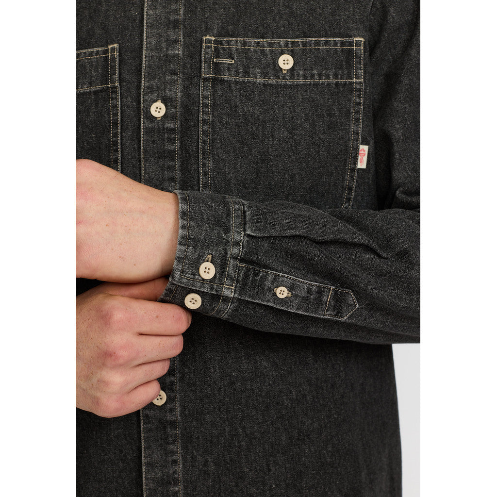 Worker Shirt 3225