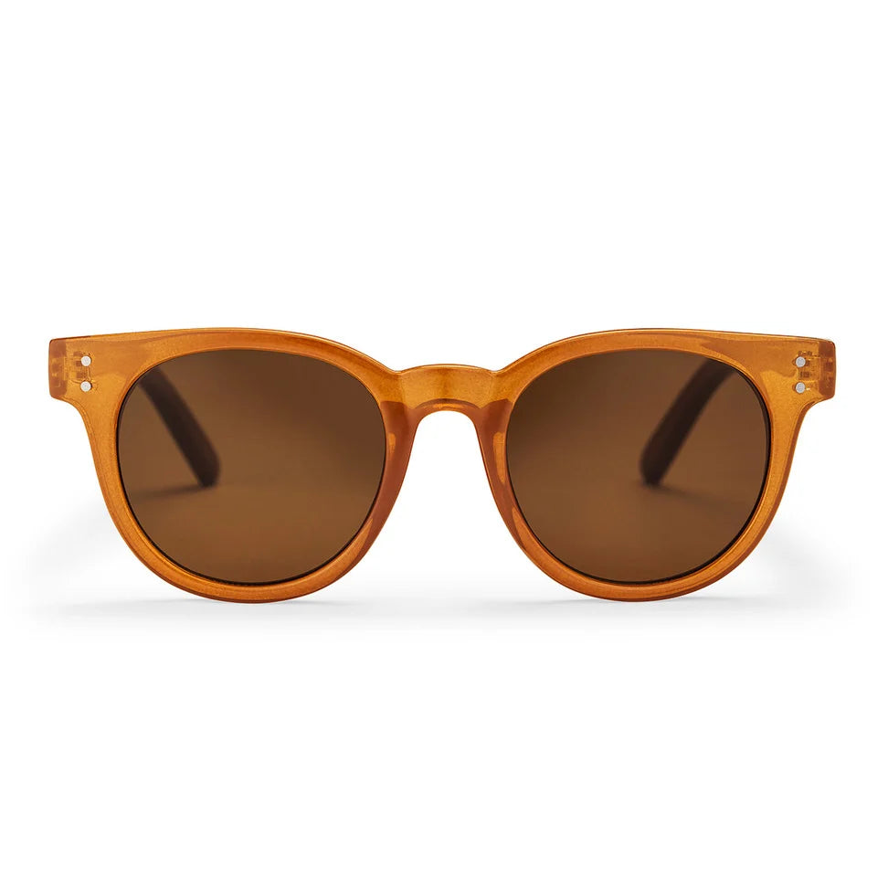 Chpo Brand Byron X - Mustard