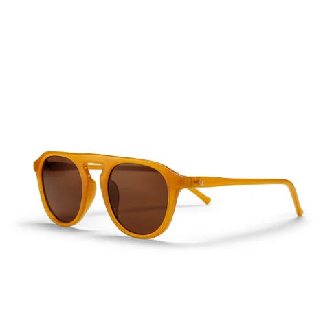 Chpo Brand Hudson - Mustard