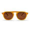Chpo Brand Hudson - Mustard