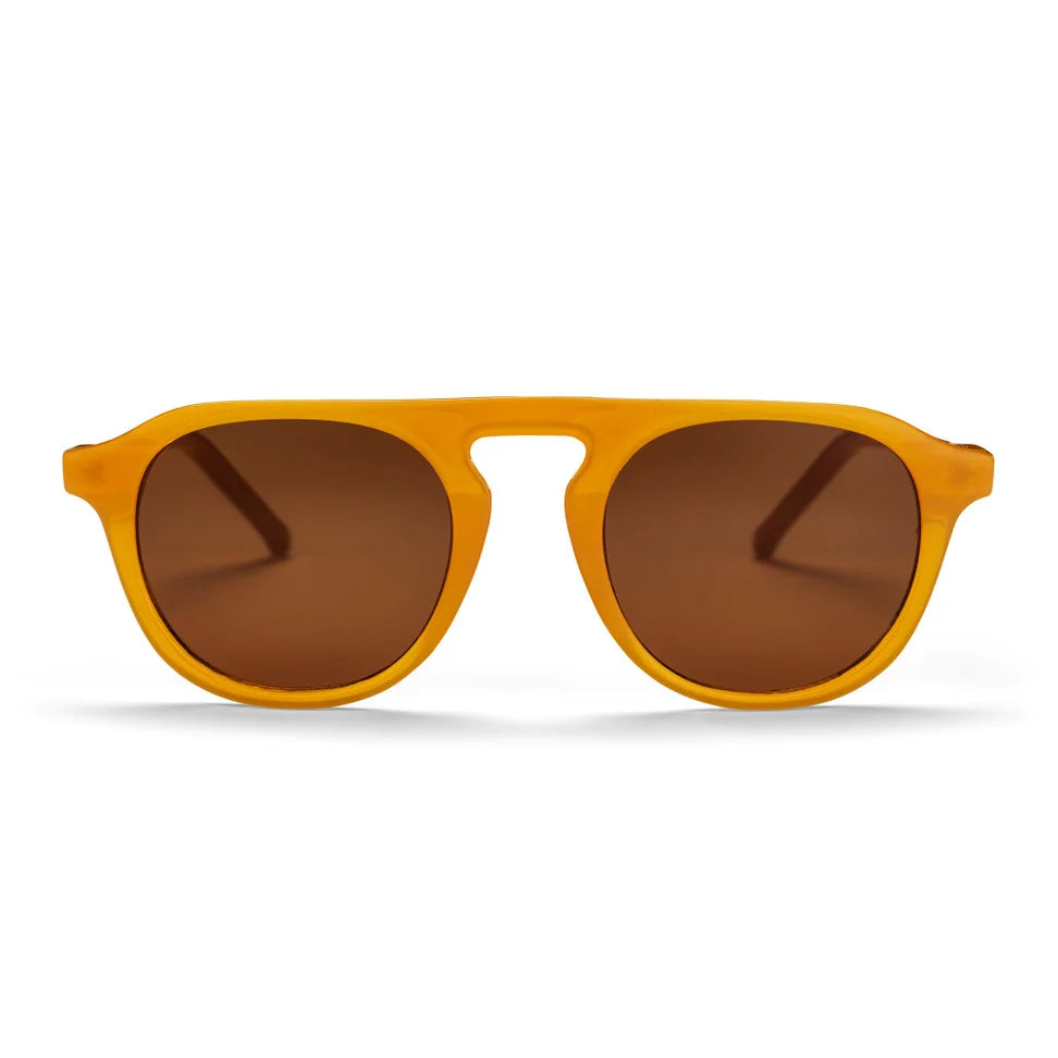 Chpo Brand Hudson - Mustard