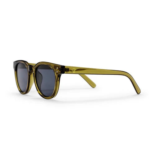 Chpo Brand Lafitenia X - Moss green