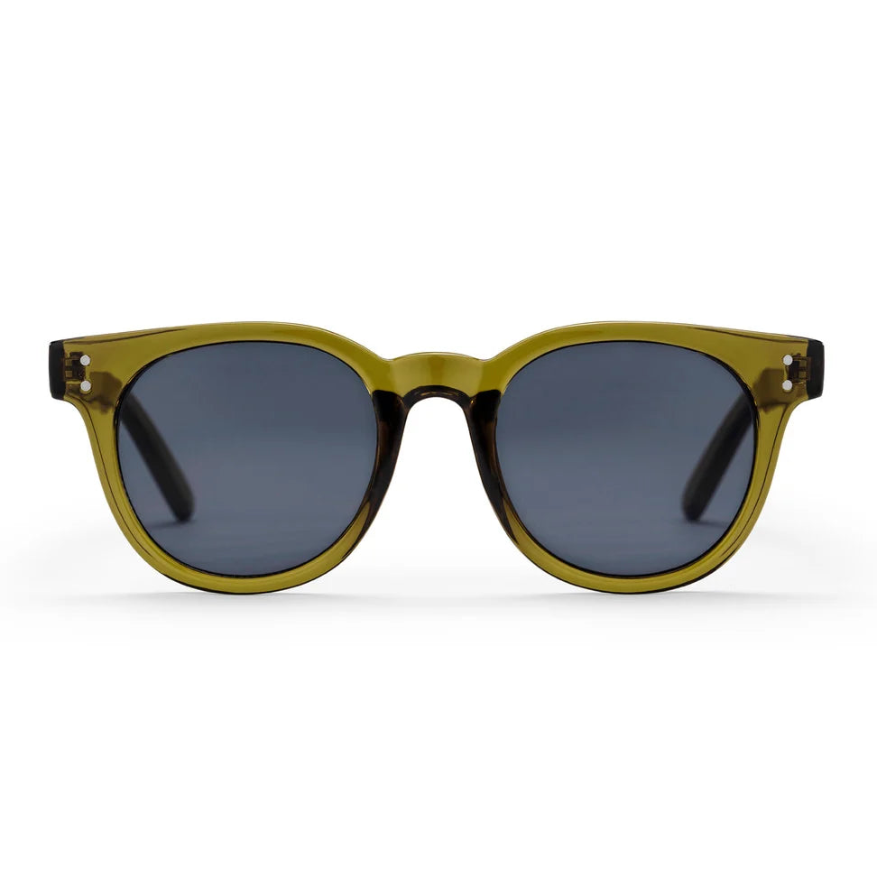 Chpo Brand Lafitenia X - Moss green