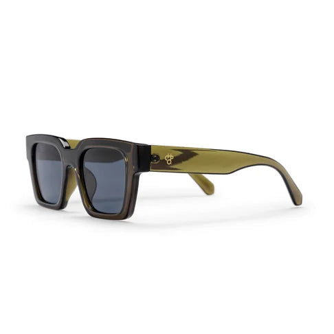 Chpo Brand Max, Max - Green