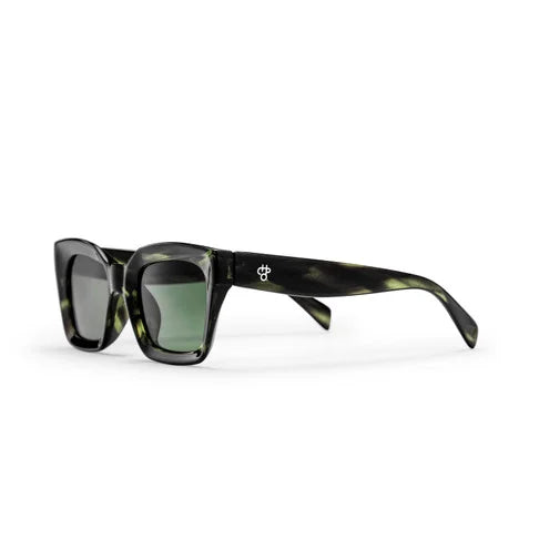 Chpo Brand Anna - Smoke Green