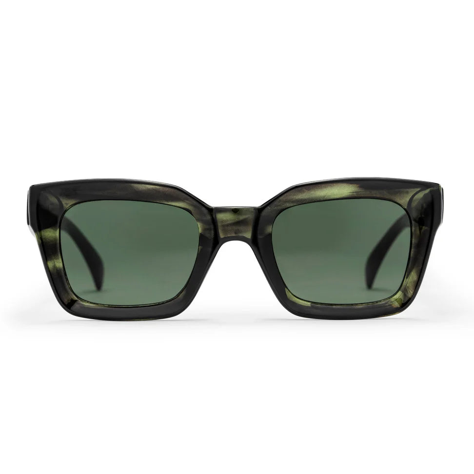 Chpo Brand Anna - Smoke Green