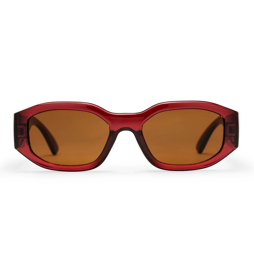 Chpo Brand Brooklyn - Red