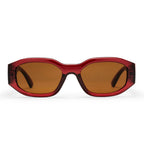 Chpo Brand Brooklyn - Red