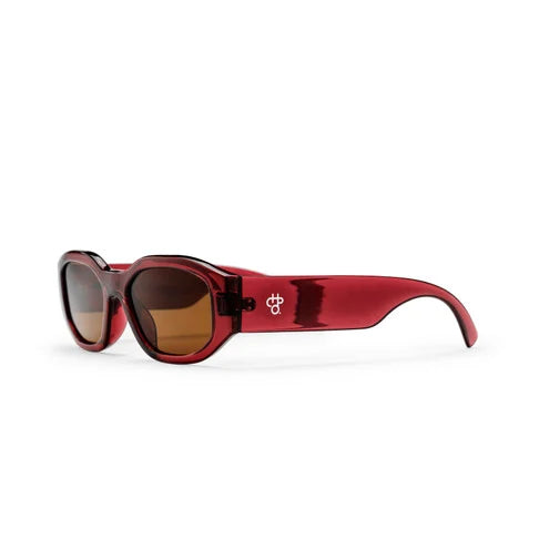 Chpo Brand Brooklyn - Red