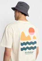 Application T-Shirt – Waves